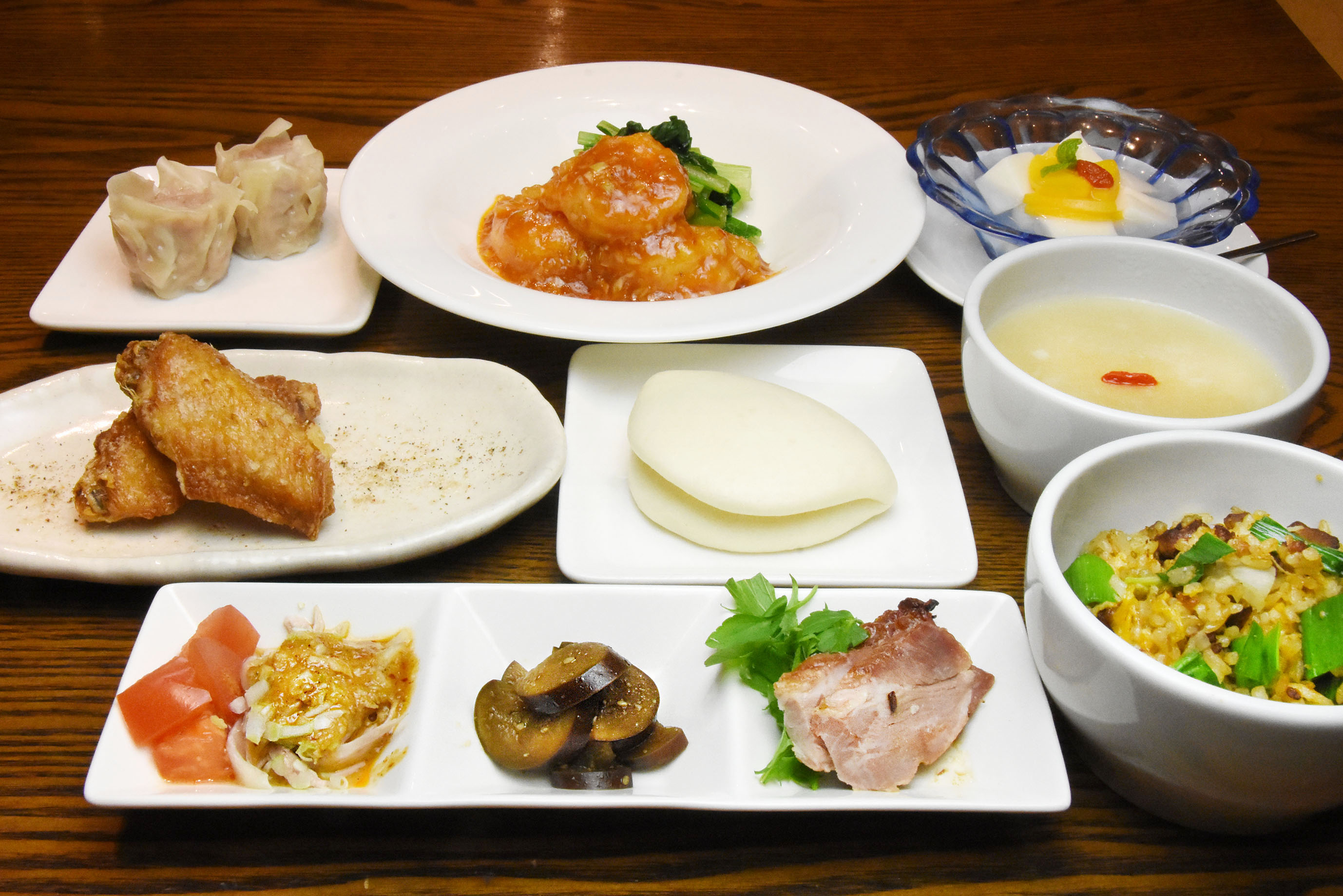 12月のミニコースの写真