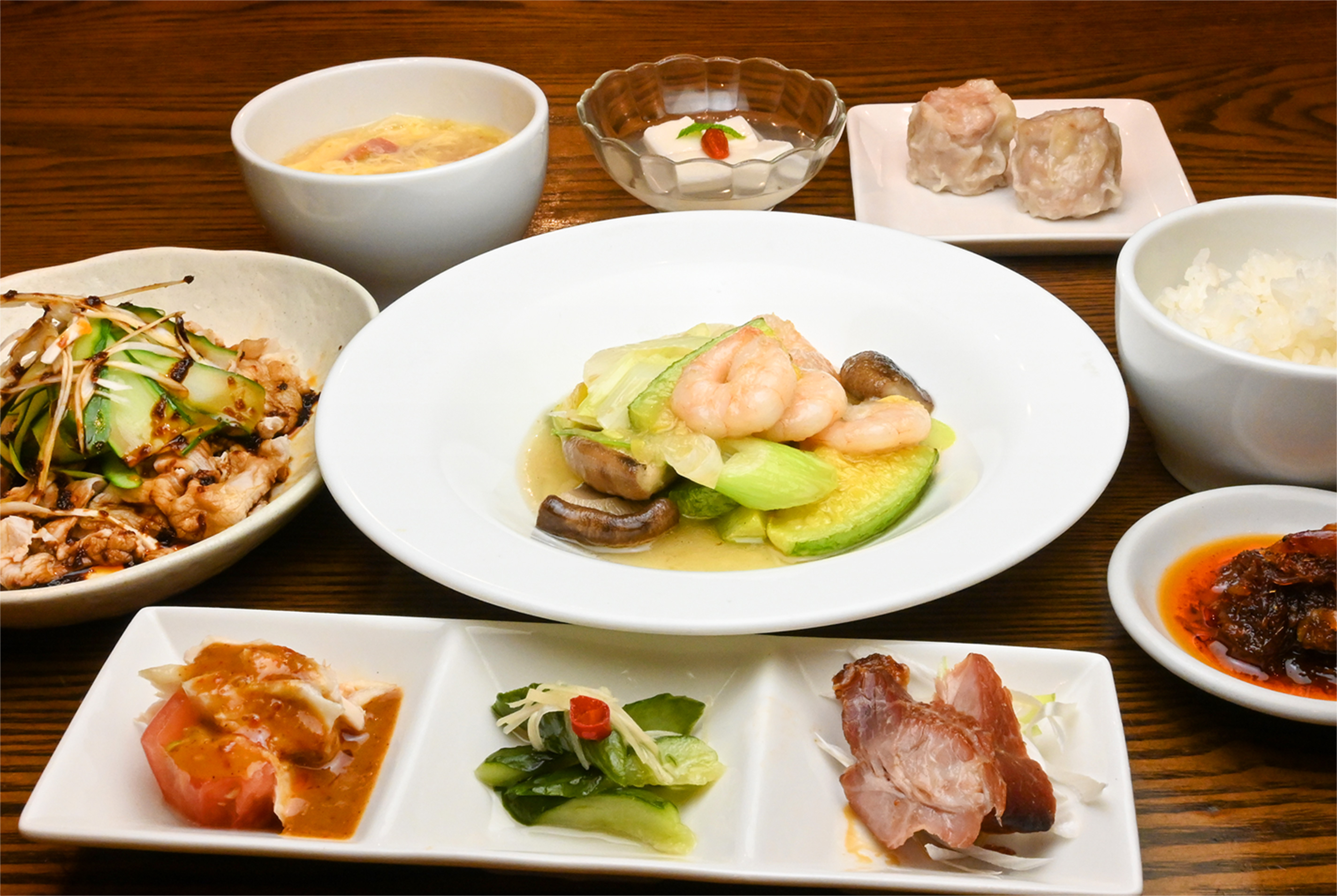 7月のミニコースの写真