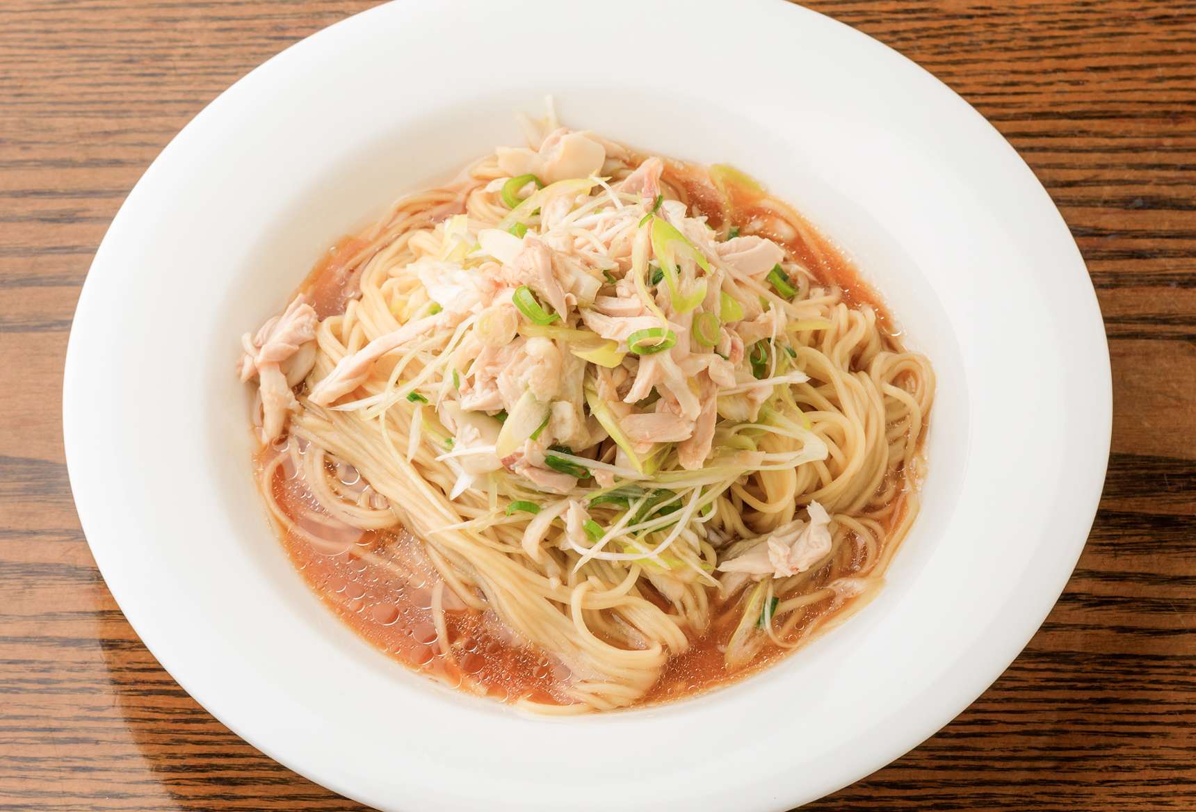 焼きビーフン