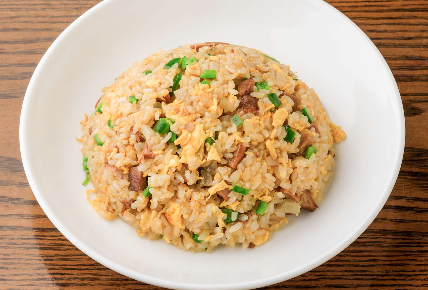 海鮮XO醤炒飯