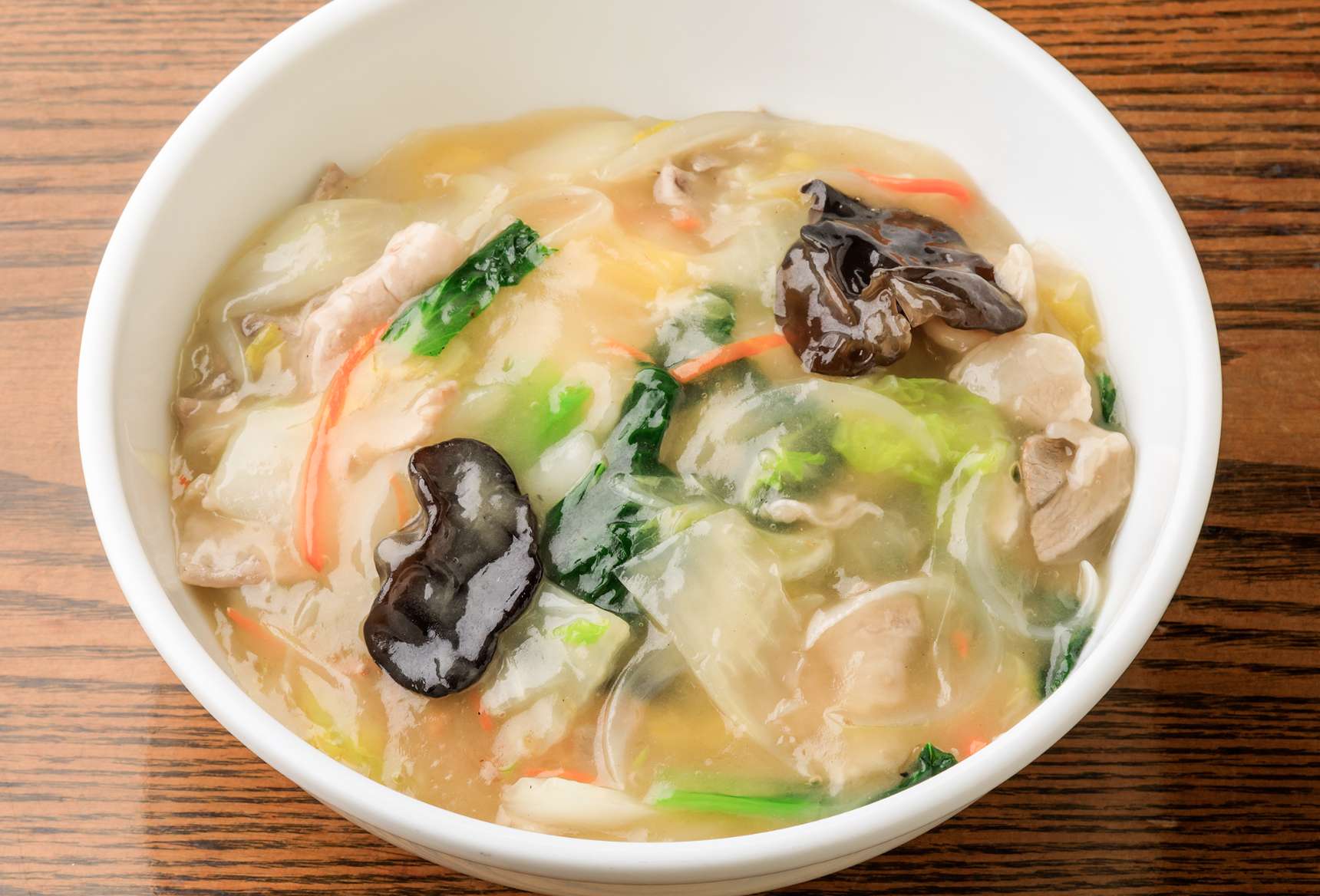 中華飯