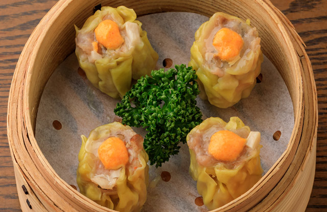 広東風焼売